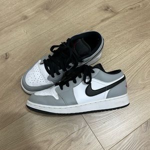 Jordan 1 low 7W/5.5 GS